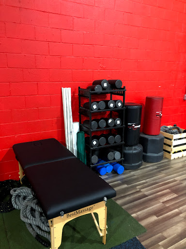Triple Threat Training LLC - Thumbnail