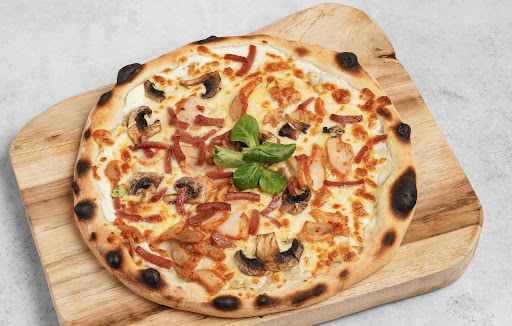 Photo 7 - El mondo pizza