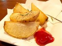 音楽barめそっど