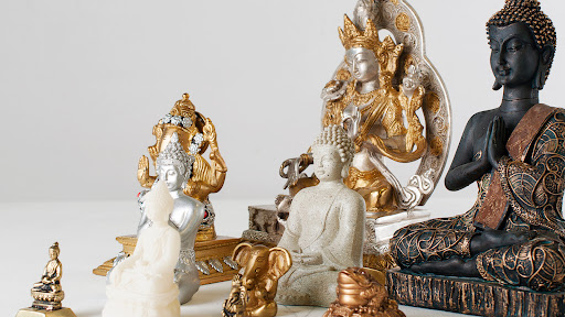 Patipada Spirituele Webshop