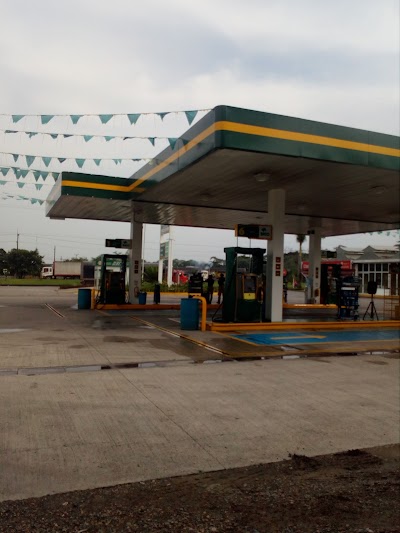 gas-station