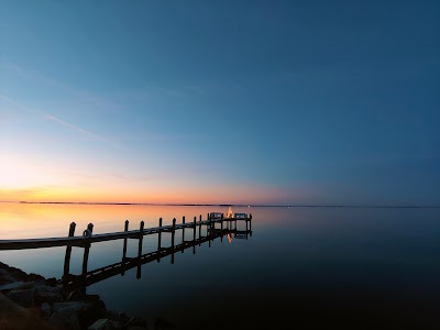 Wades Point Inn On The Bay