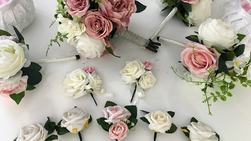 FCC WEDDING FLOWERS