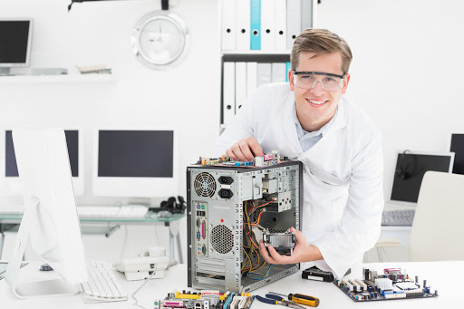 True Star Computer Solutions