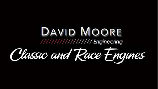 David Moore Engineering - Visual