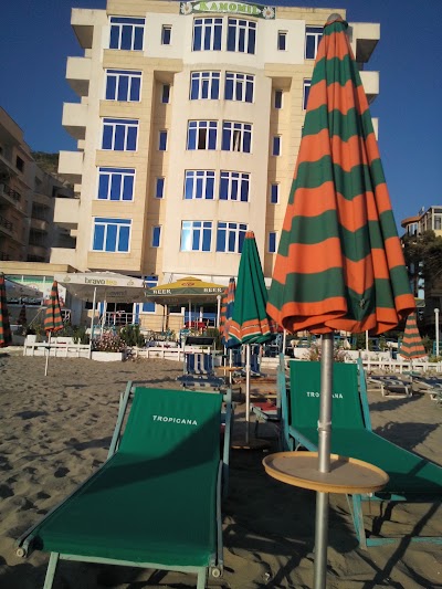 Photos of Hotel Kamomil