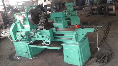 Photos of Melbourne Metal (Pvt) Ltd