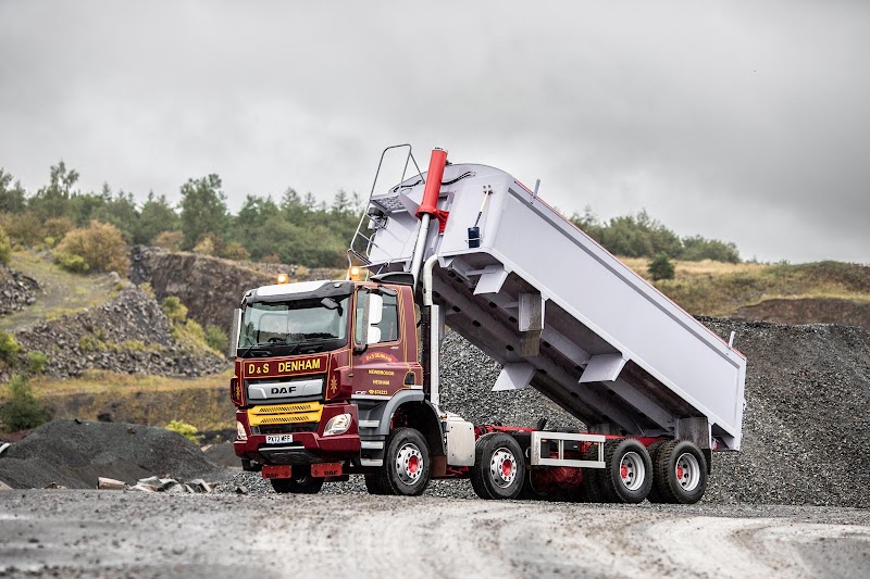 Denham & Son Ltd photo 2