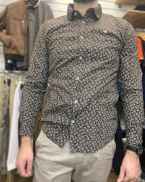 Photo n°11 de Planet'Indigo Balaruc-le-Vieux - Magasin de Vêtements de Marque à Balaruc-le-Vieux (Magasin de vêtements pour femmes)