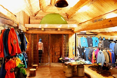 Photos of K&aring;rvatn Mountain Equipment AS