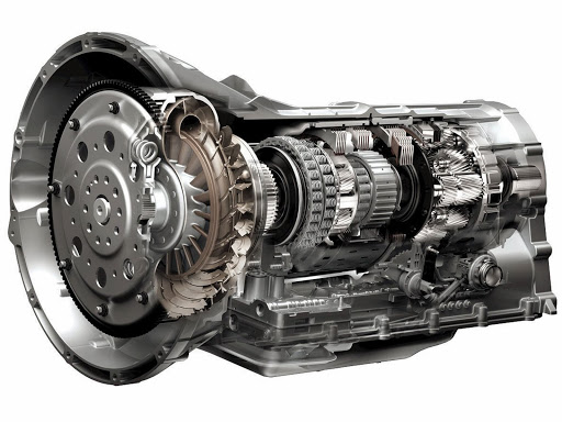 Coastline Automatic Transmission Specialists - Thumbnail