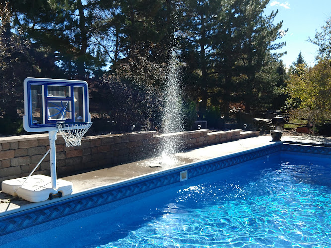 Denver West Pools in Golden