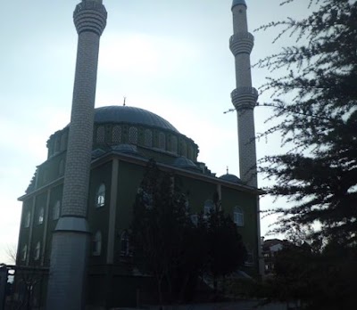 Ulu Mosque