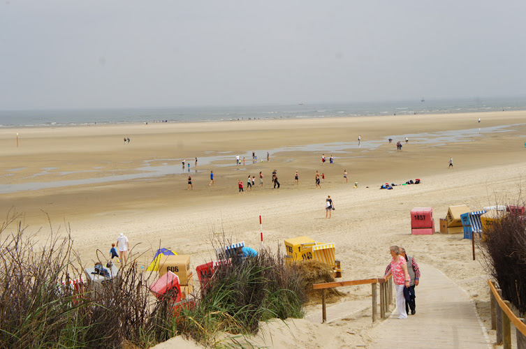 Sportmedizinische Weiterbildung Langeoog photo