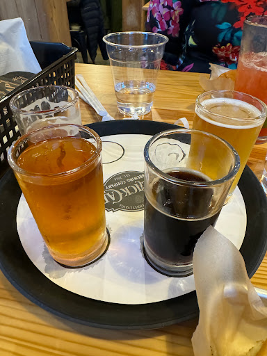 Black Cap Brewing Company Gallery - United States