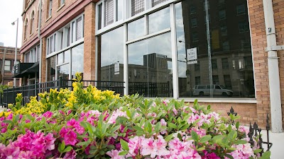 Goodall-Brown Lofts