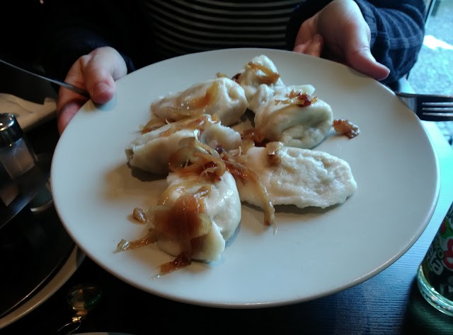 Mały Książę - Polish Groceries & Cafe