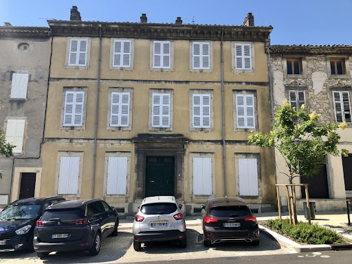 Photo de EHPAD Korian La Bastide à Saint-Paulet-de-Caisson (30130)