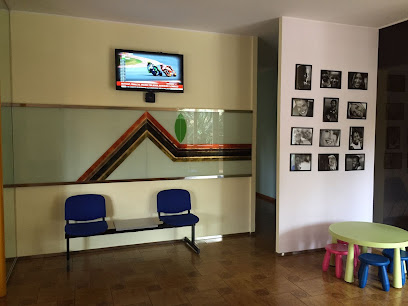 Studio Dentistico Associato Dott.ri Calcagnile Pasquale e Filippo