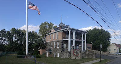 Spring Valley Fire Department - Spring Valley Hook & Ladder Co. #1