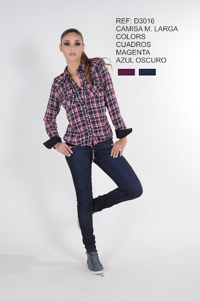 Photos of Ropa Colombiana