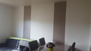 Photo n°12 de Lesueur Peinture Artisan à Mont-Saint-Aignan (Peintre en bâtiment)