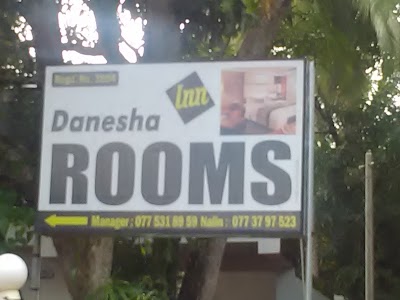 Photos of Danesha Inn