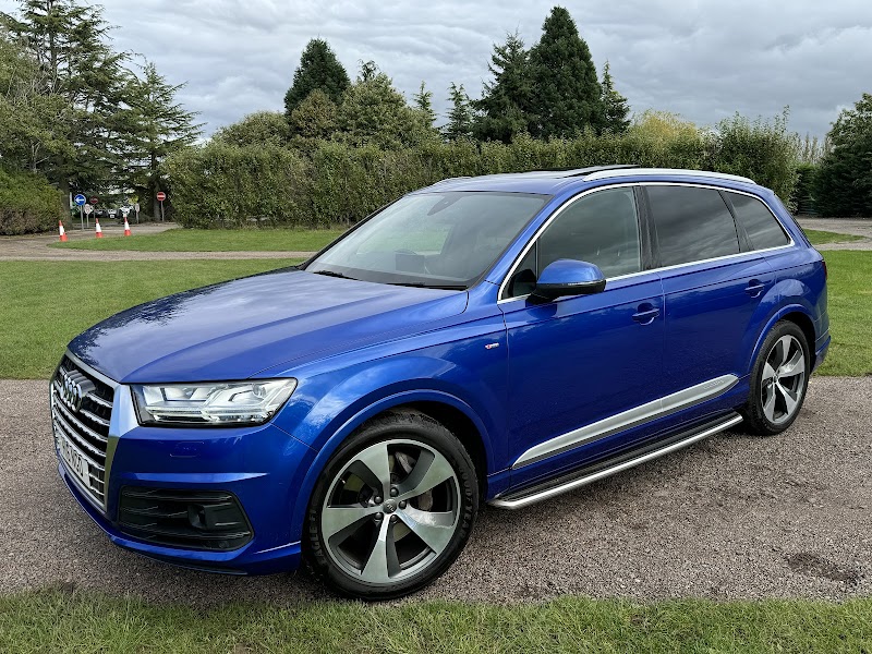 JJ Autocentre photo 2