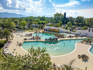 Photo n°68 de Camping Les Marsouins - Ciela Village à Argelès-sur-Mer (Parc aquatique)