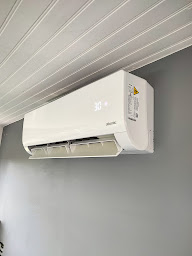 Photo n°3 de klima energie-Climatisation-plomberie-chauffage à Beaumont-de-Lomagne (Plombier)