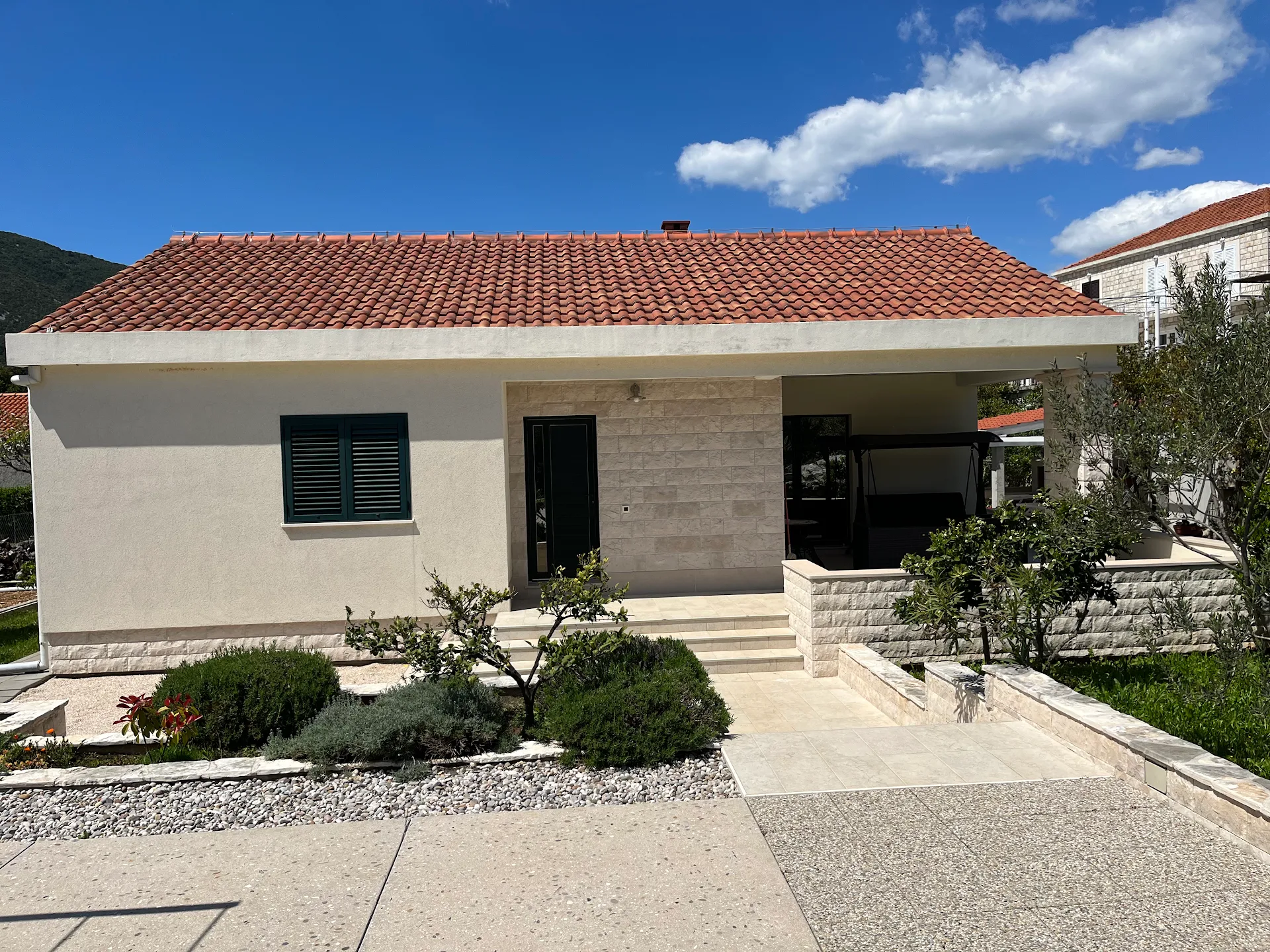 Holiday Home Malo More