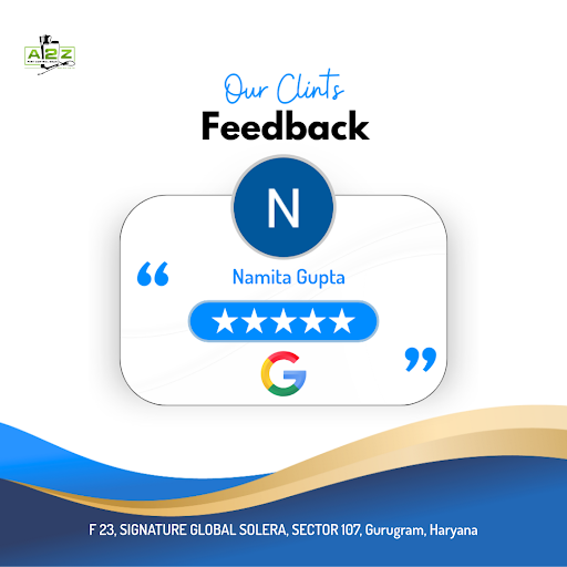 Business update post image