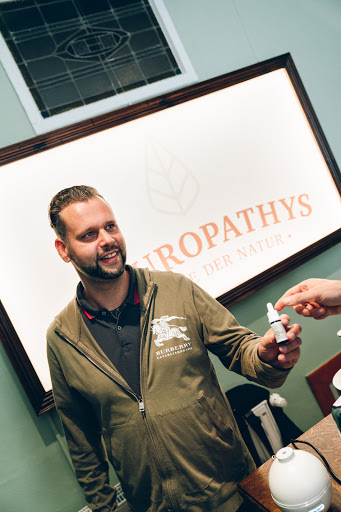 Naturopathys - Thumbnail
