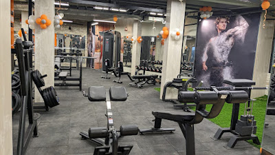 Sculptor's Fitness – By owner in Thoothukudi, Tamil Nadu
