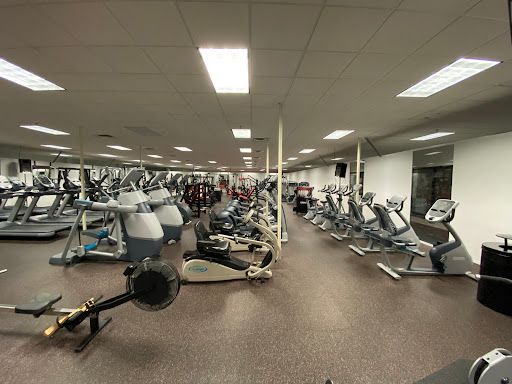 All In One Fitness Club Gallery - United States