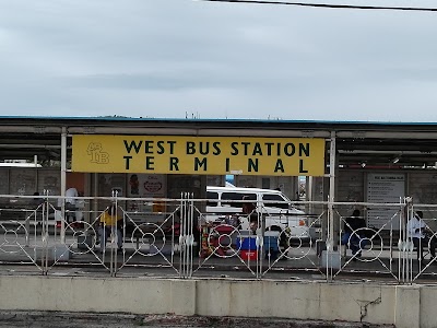 Photos of West Bus Station Terminal