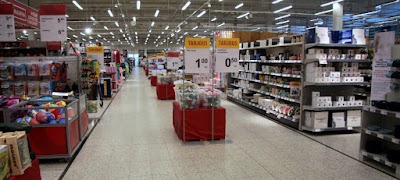 Photos of K-Citymarket Joensuu Pilkko