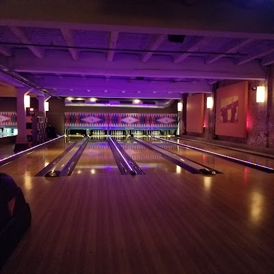 North Bowl