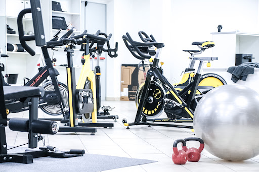 Casa e Fitness - Thumbnail