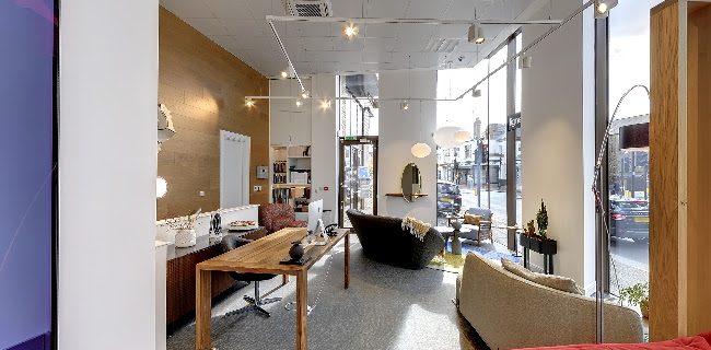 Ligne Roset Hampstead Open Times