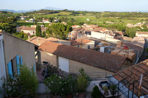 Photo de Hostellerie Château des Fines Roches à Châteauneuf-du-Pape (84230)