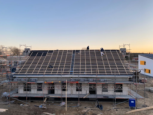 Dachtechnik Jan Bugajski GmbH - Thumbnail