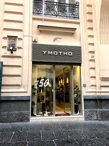 YMOTHO - Visual