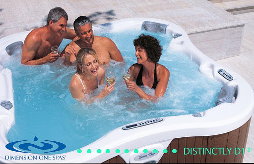 Photo de AQUAVENUS à Pont-Sainte-Marie (10150)