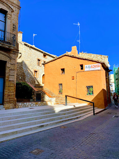Biblioteca Ventura Gassol - Thumbnail