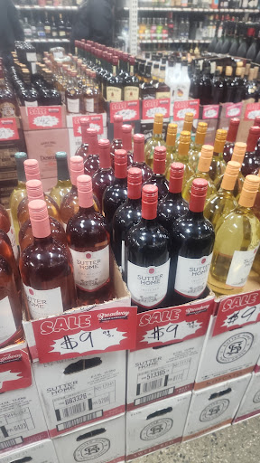 Broadway Liquor & Wine Warehouse - Thumbnail