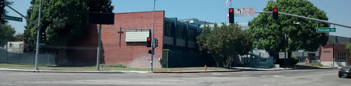 Providence High School - Thumbnail