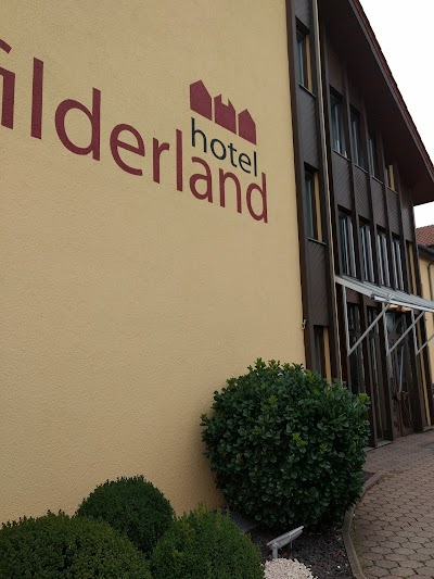 Photos of Hotel Filderland