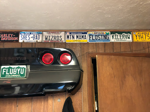 Silverthorne Auto Body