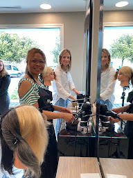 Photo n°15 de ART’YS coiffure à Sainte-Marie-de-Ré (Salon de coiffure)